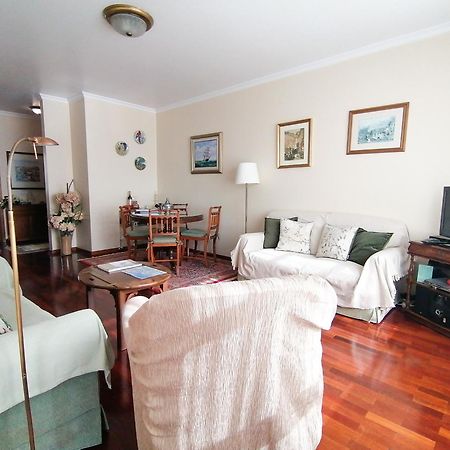 Apartament Ladeira Funchal Center Apartment Екстериор снимка