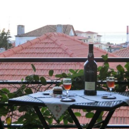 Apartament Ladeira Funchal Center Apartment Екстериор снимка