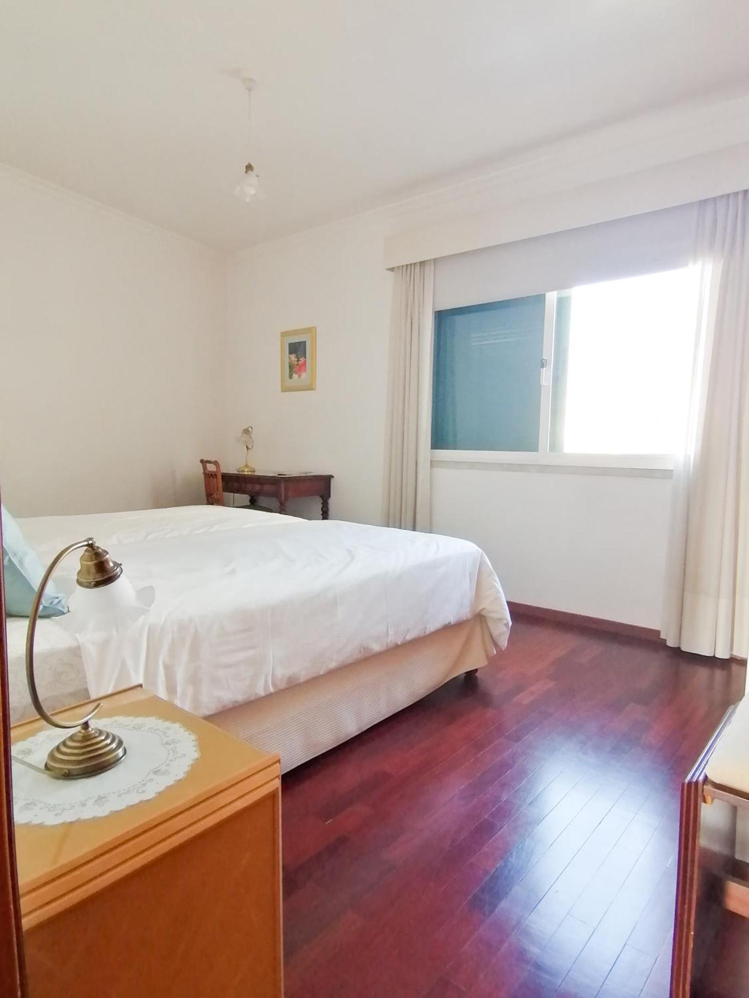 Apartament Ladeira Funchal Center Apartment Екстериор снимка