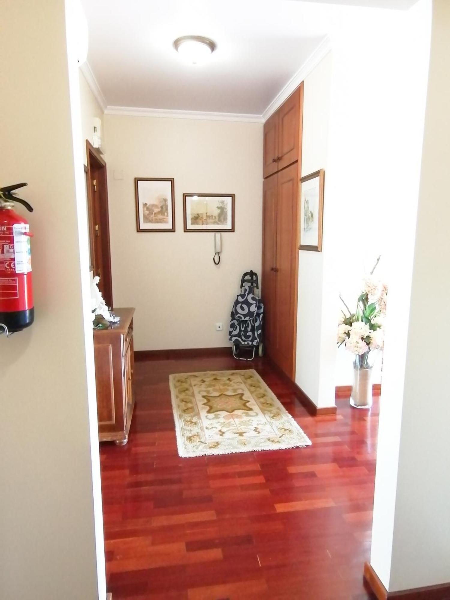 Apartament Ladeira Funchal Center Apartment Екстериор снимка