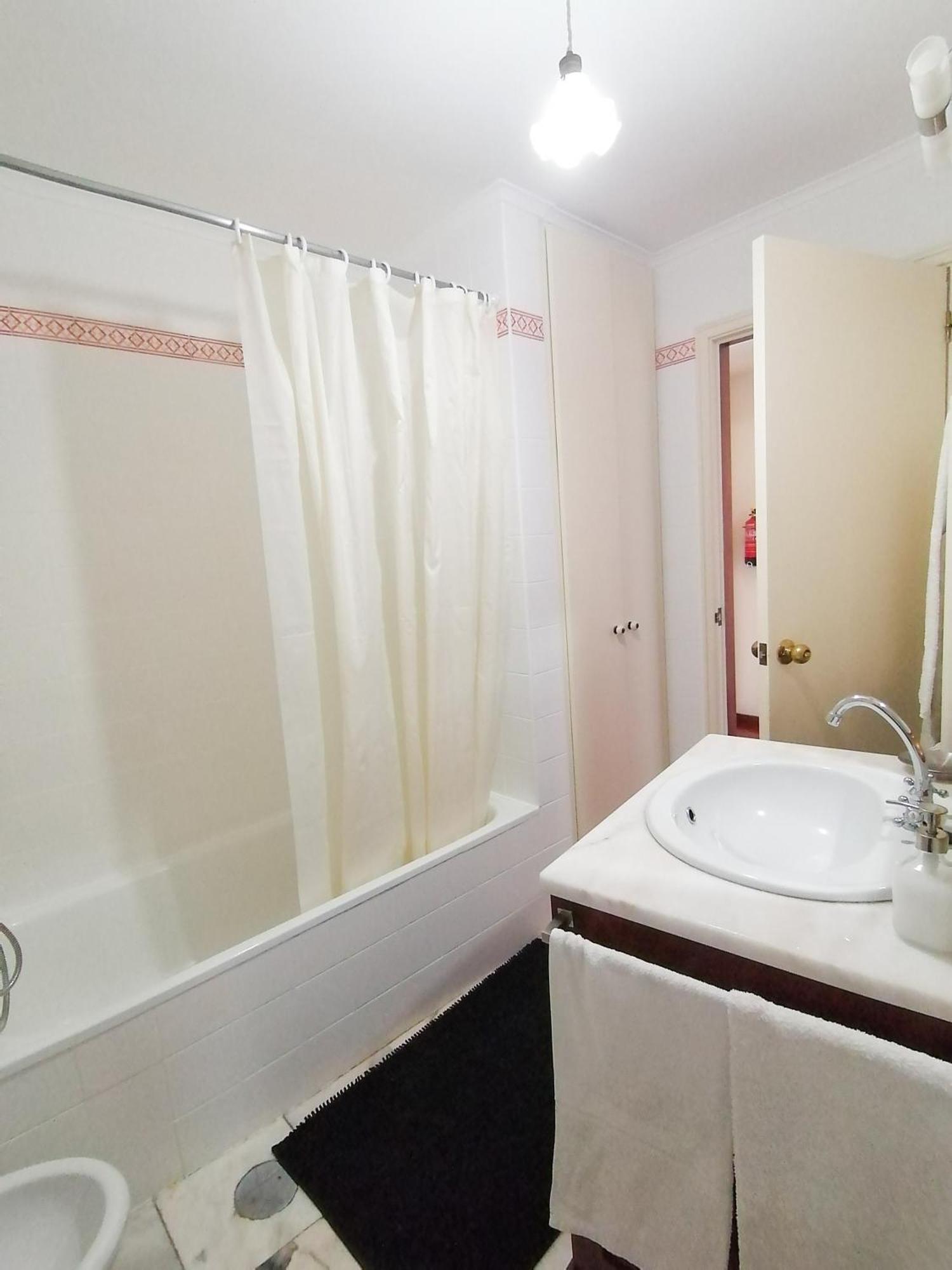 Apartament Ladeira Funchal Center Apartment Екстериор снимка