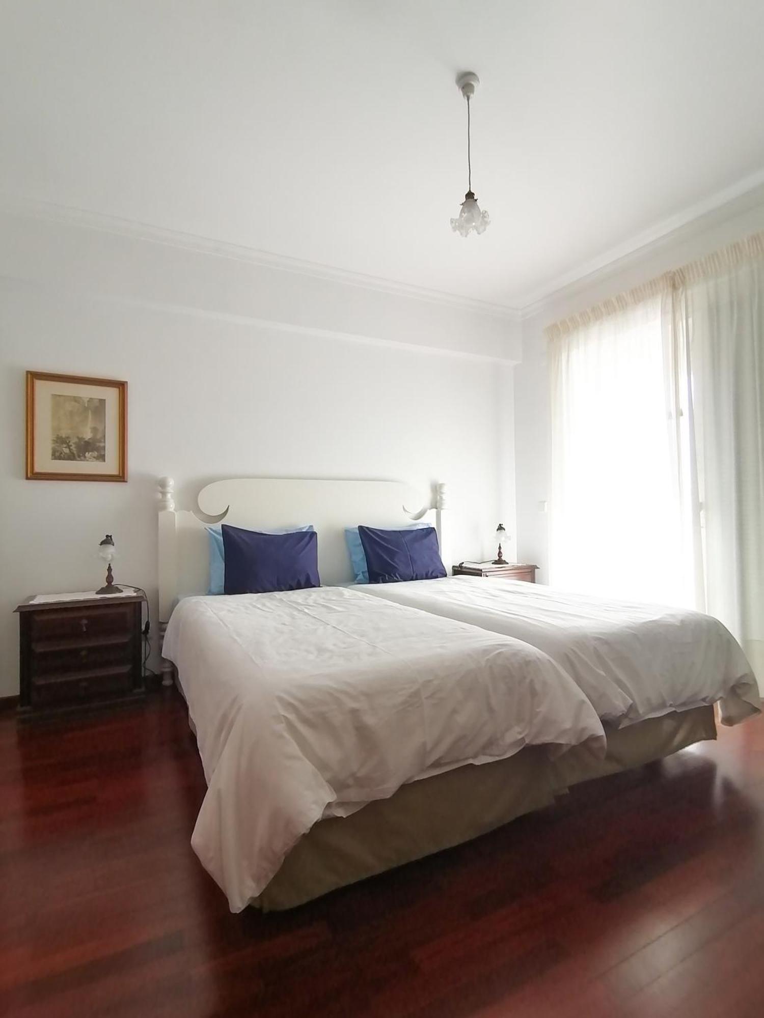 Apartament Ladeira Funchal Center Apartment Екстериор снимка