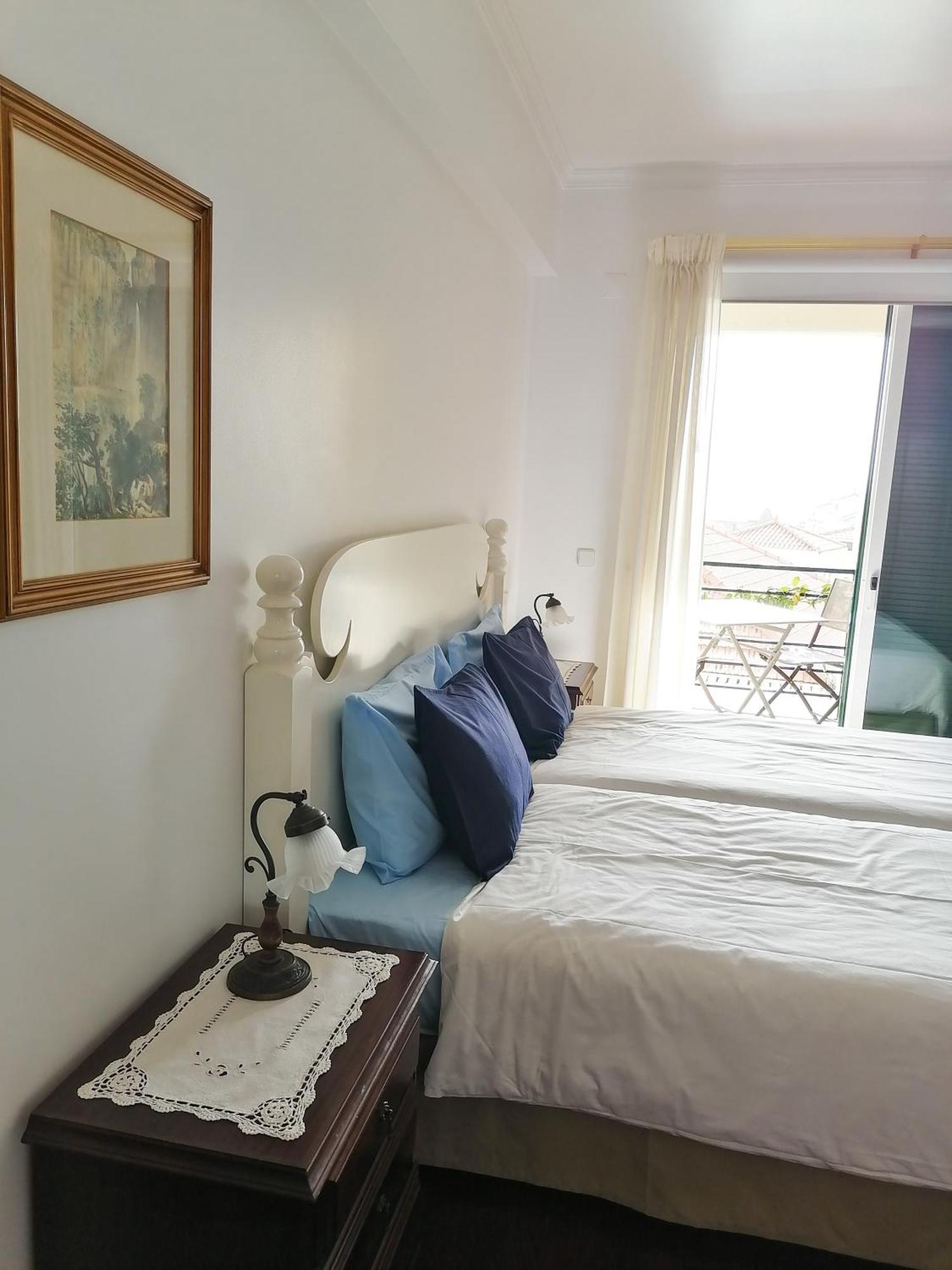Apartament Ladeira Funchal Center Apartment Екстериор снимка