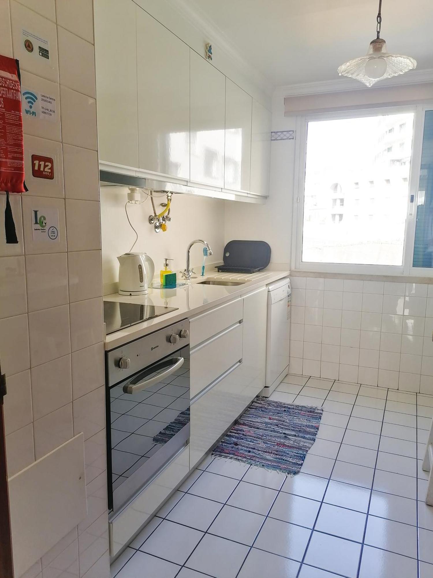 Apartament Ladeira Funchal Center Apartment Екстериор снимка