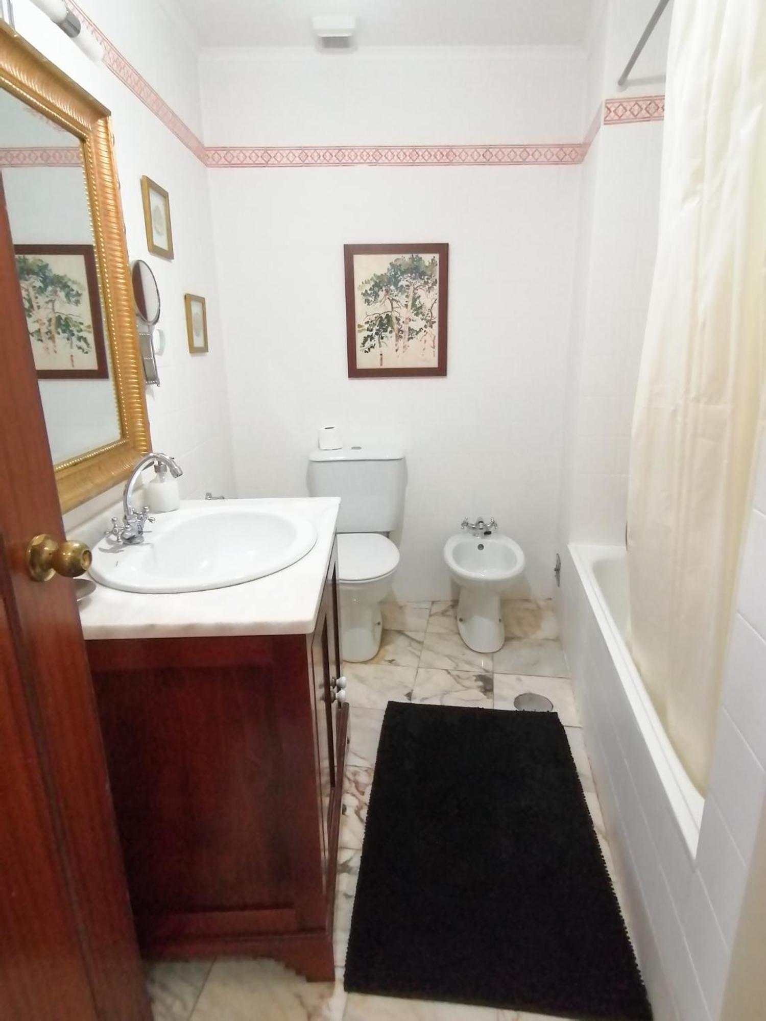 Apartament Ladeira Funchal Center Apartment Екстериор снимка