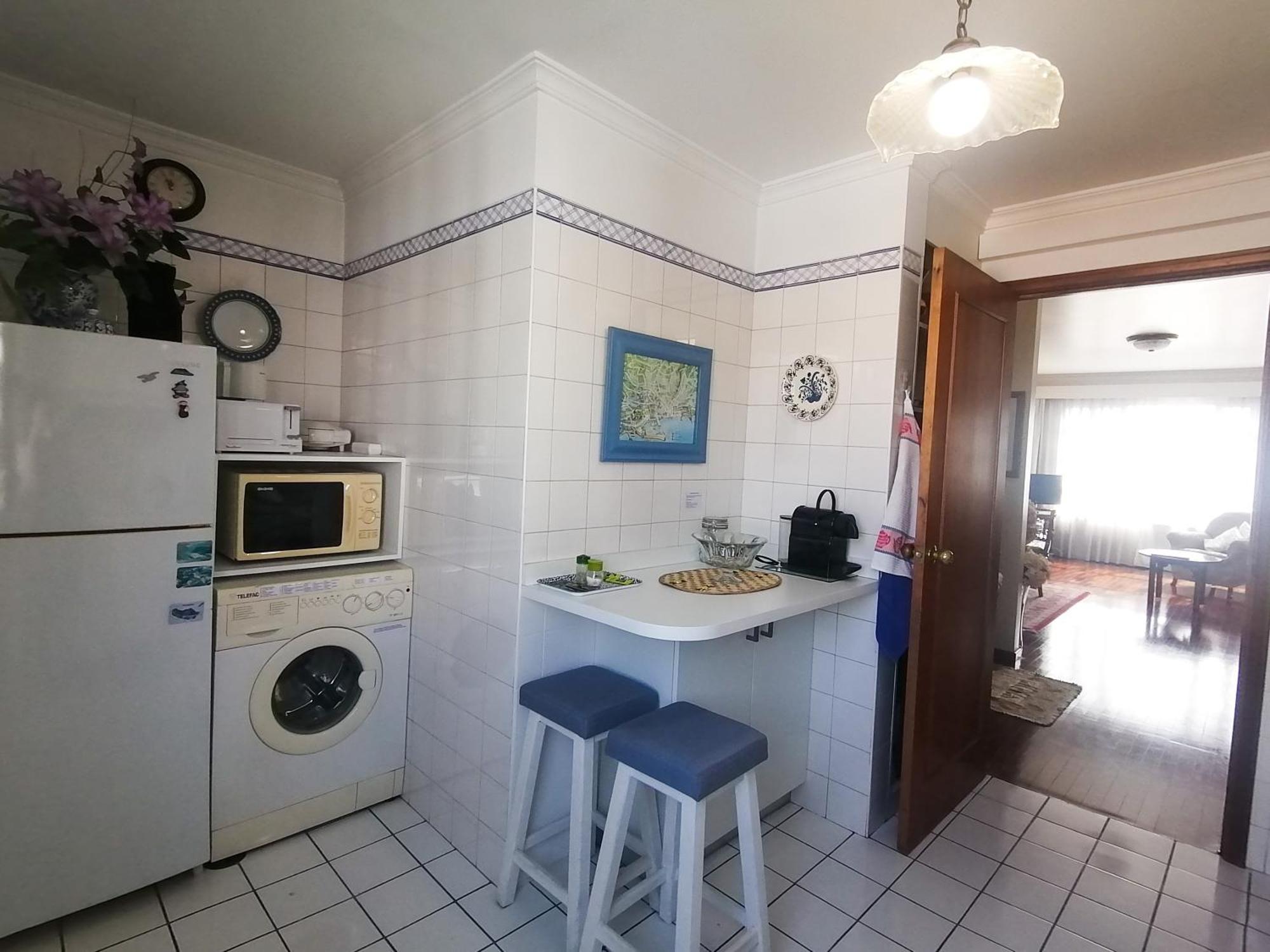 Apartament Ladeira Funchal Center Apartment Екстериор снимка