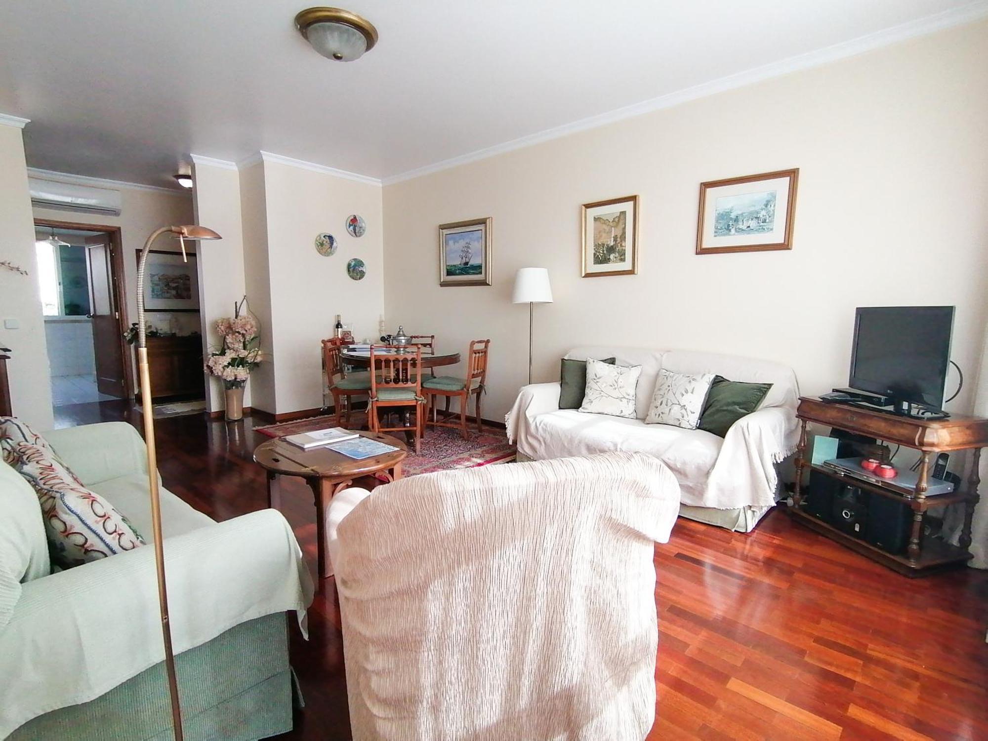 Apartament Ladeira Funchal Center Apartment Екстериор снимка