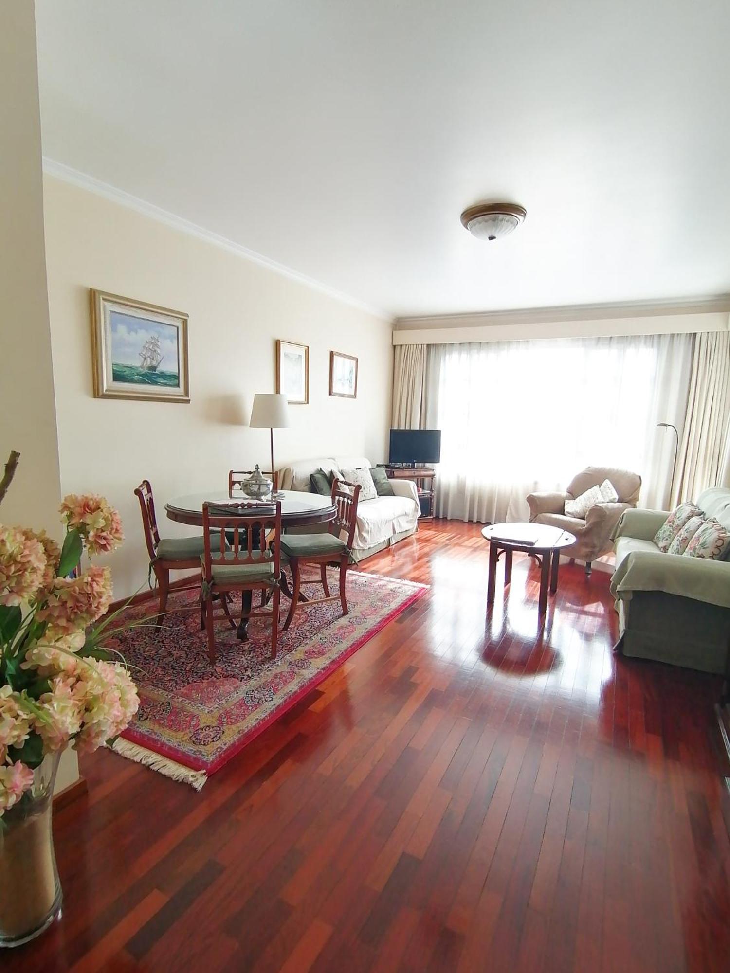 Apartament Ladeira Funchal Center Apartment Екстериор снимка