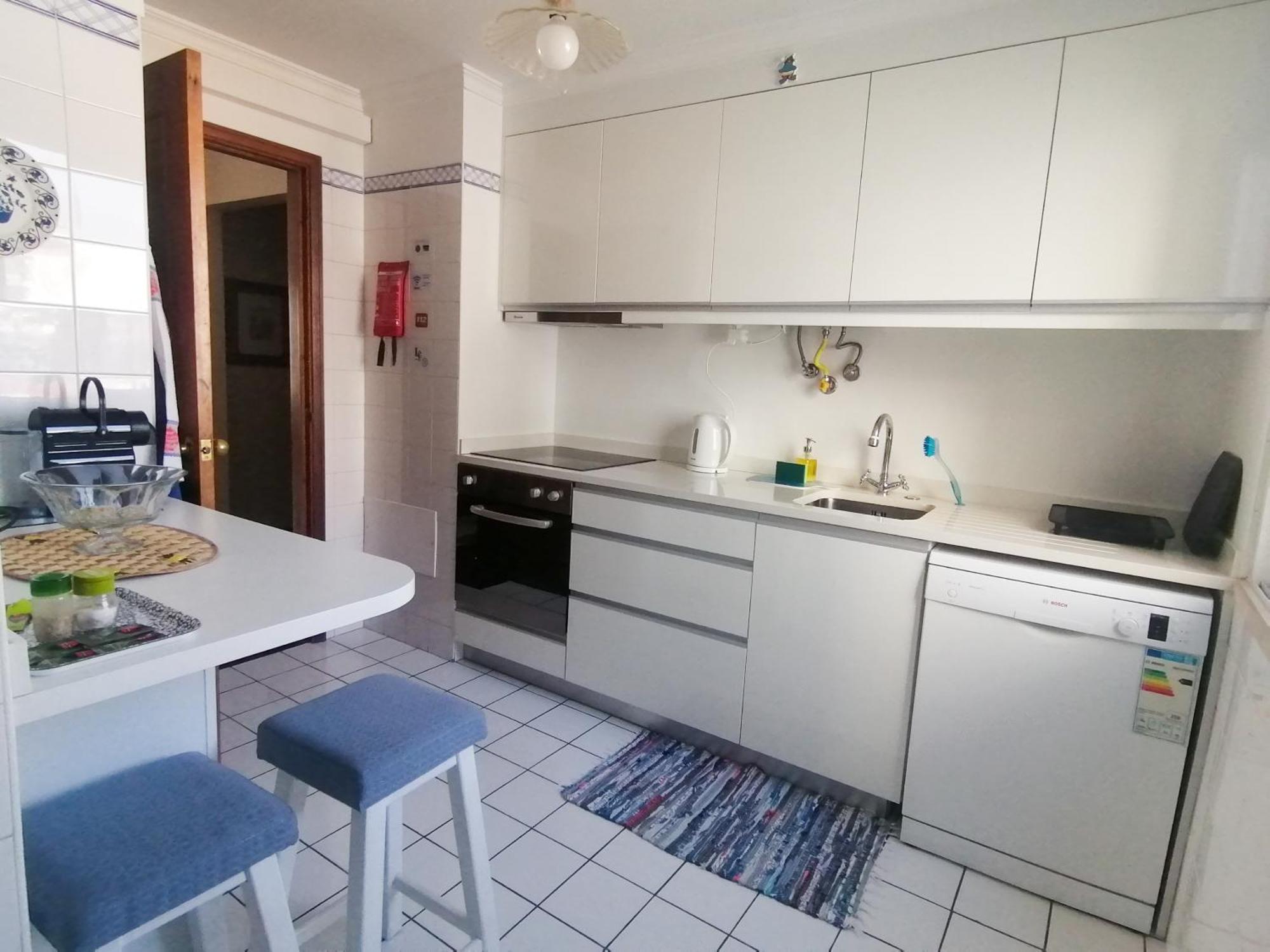 Apartament Ladeira Funchal Center Apartment Екстериор снимка