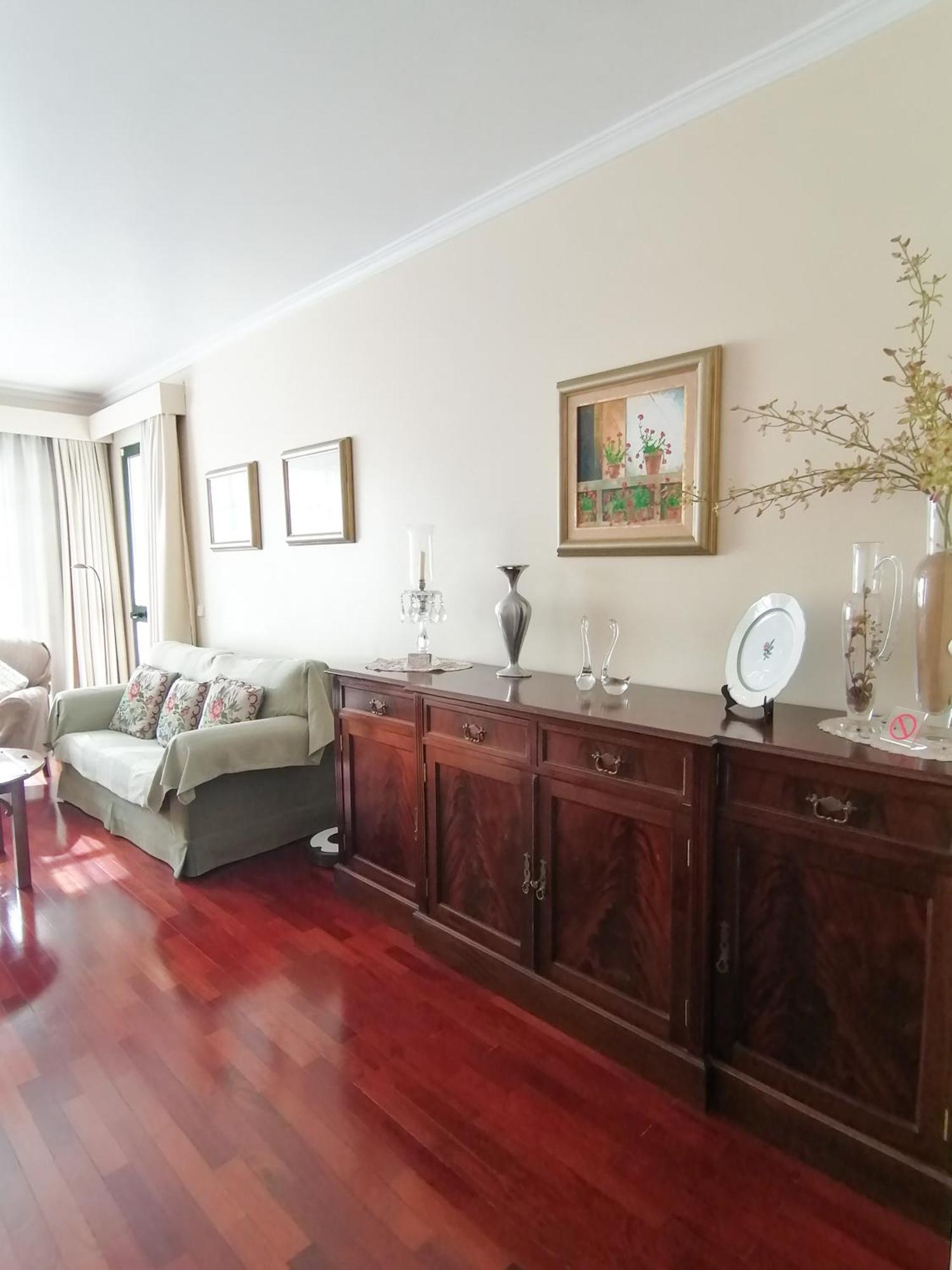 Apartament Ladeira Funchal Center Apartment Екстериор снимка
