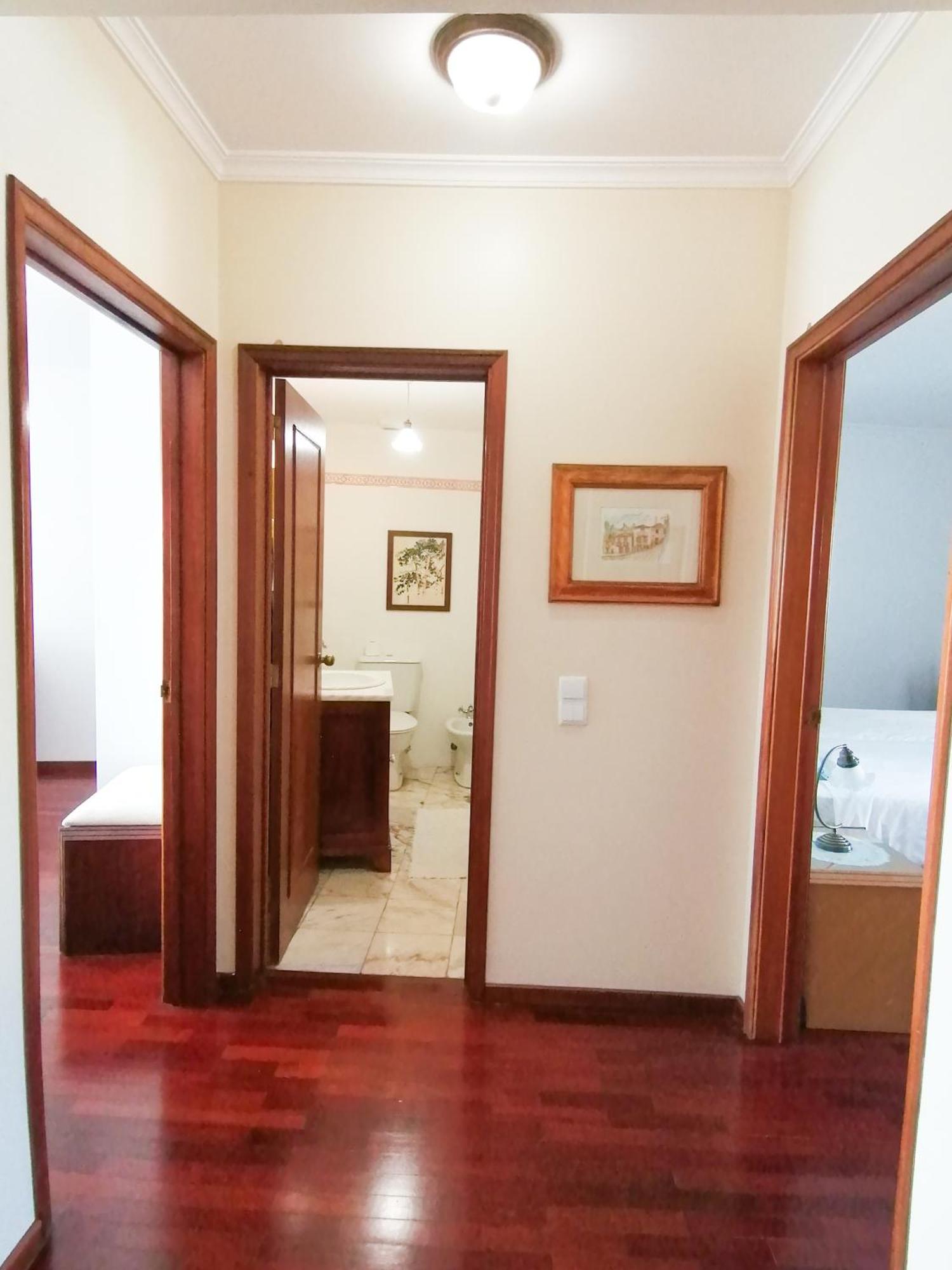 Apartament Ladeira Funchal Center Apartment Екстериор снимка