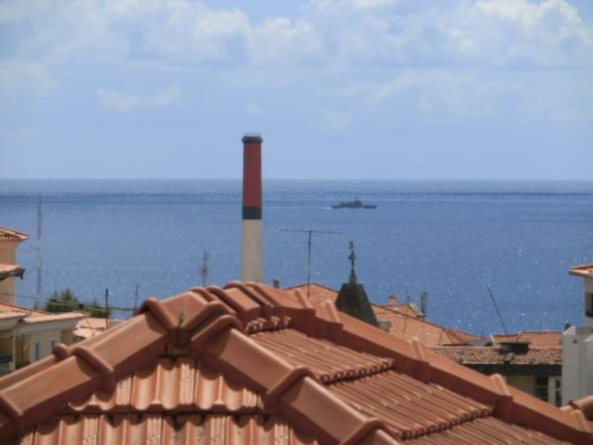 Apartament Ladeira Funchal Center Apartment Екстериор снимка